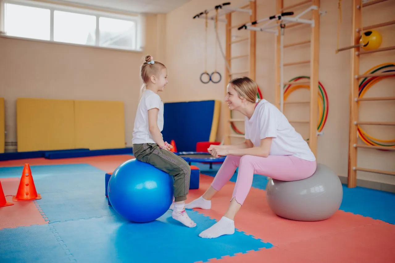 Child Disability & Cerebral Palsy — representative photo