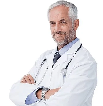 Demo Doctor (sample profile)